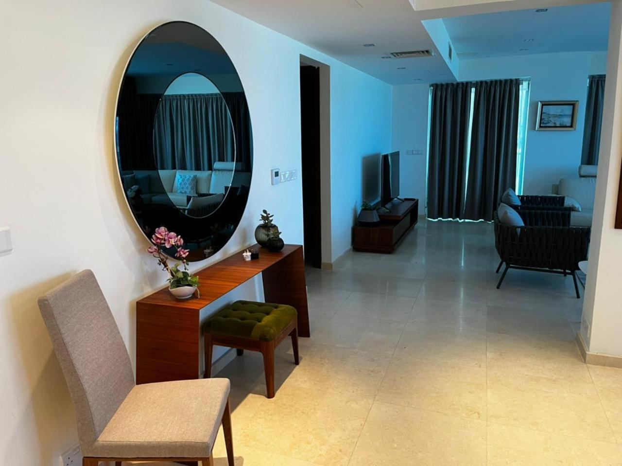 Aphrodite Plaza ラルナカ 部屋 写真