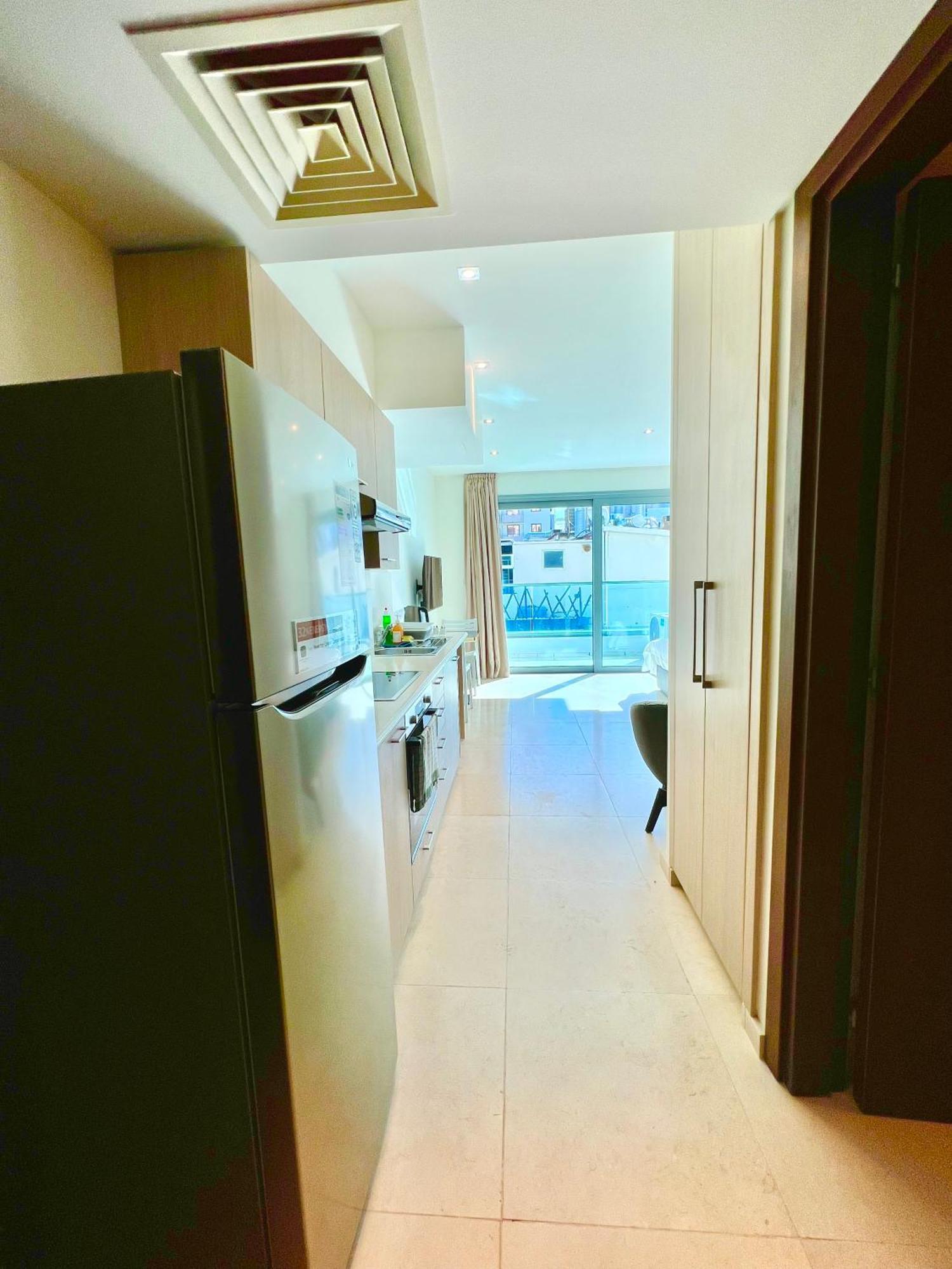 Aphrodite Plaza ラルナカ 部屋 写真